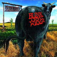 Blink 182 - Dude Ranch